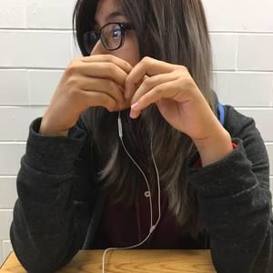 Meet your Posher, Ely